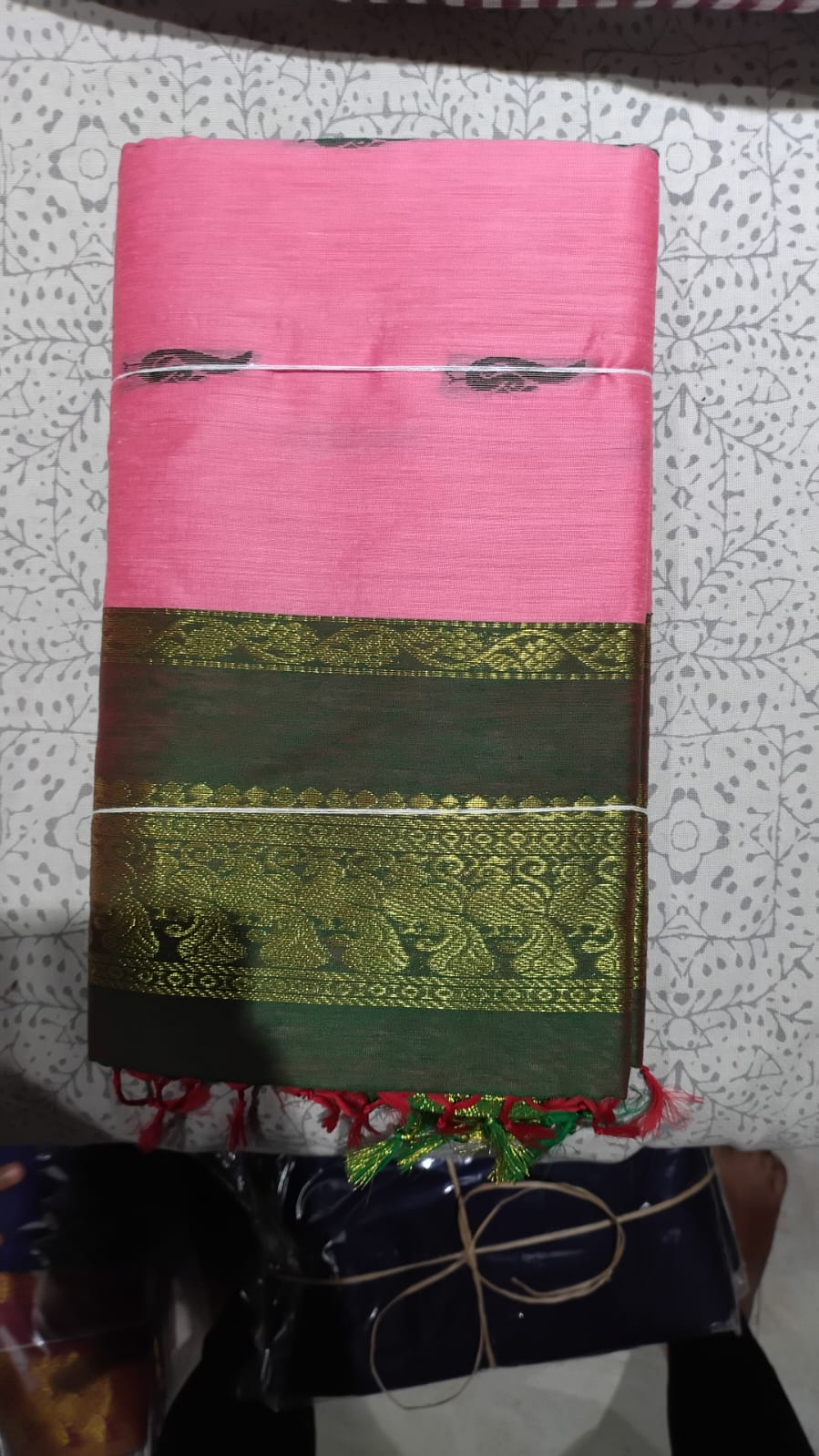 Kalyani Saree