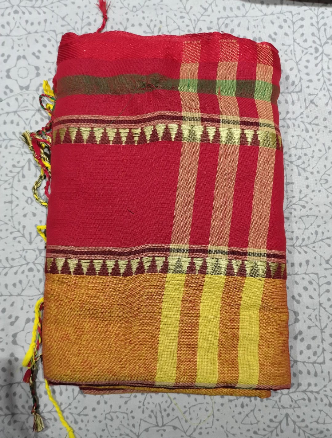 NarayanPeth Saree
