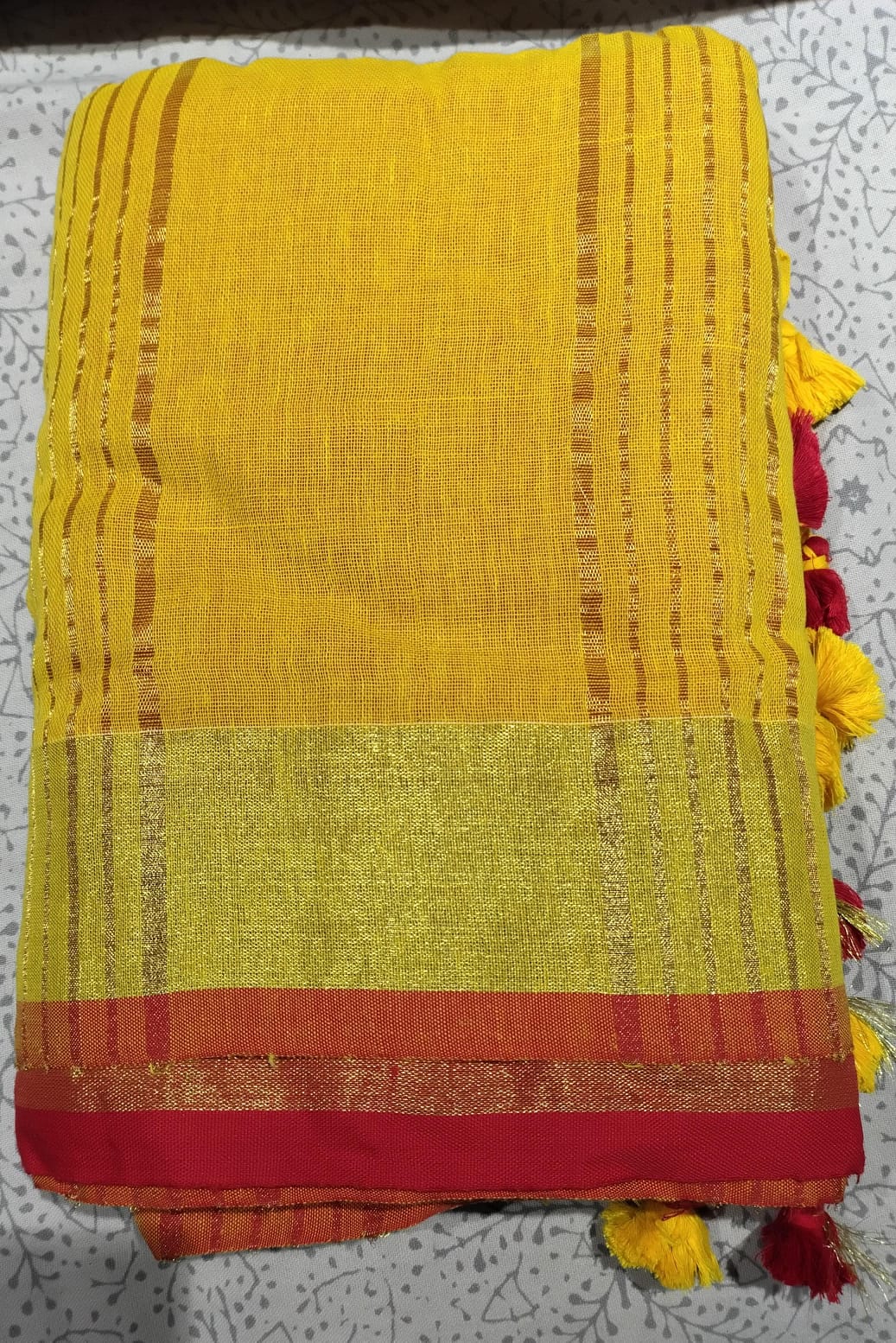 Pure Hand Linen
